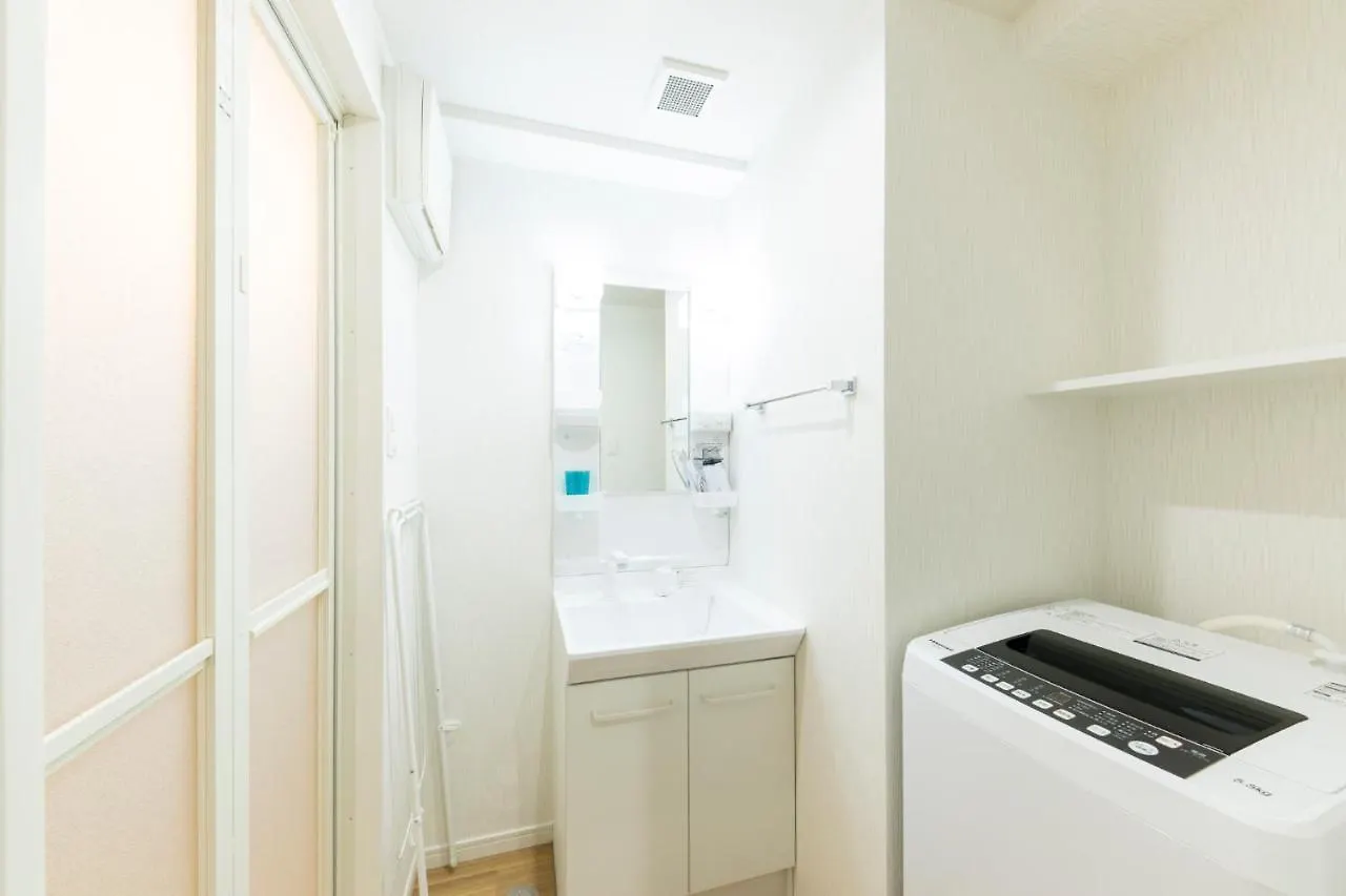 Sg Residence Inn Hakataekiminami - Vacation Stay 89719 Fukuoka