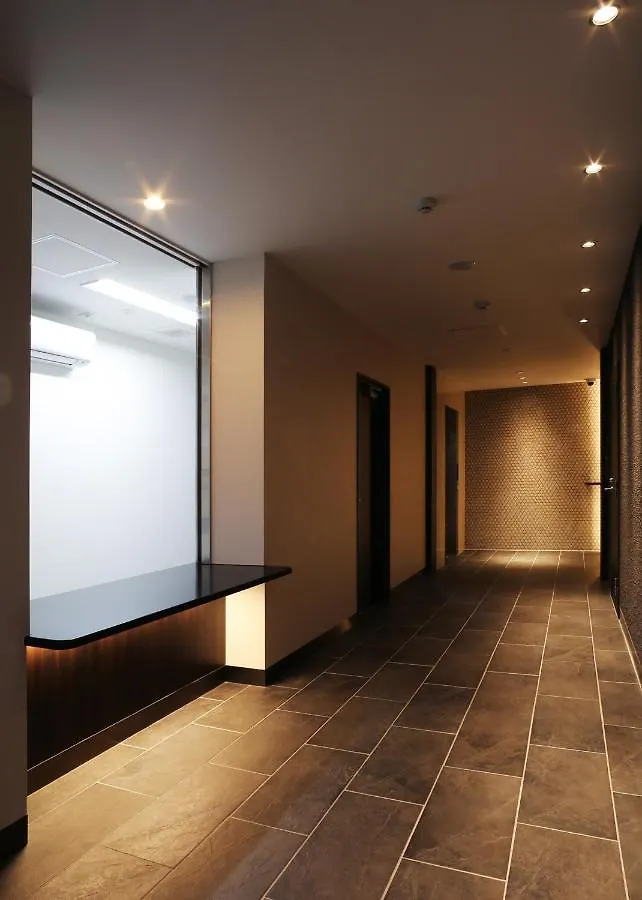 Sg Residence Inn Hakataekiminami - Vacation Stay 89719 Fukuoka  Japan